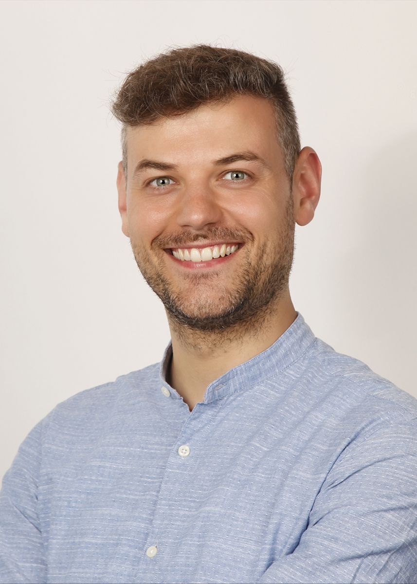 Matthias Scherrer von der Erfolg Praxis GmbH