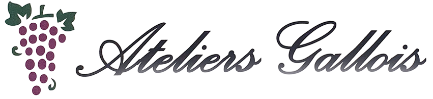 Logo de l'entreprise Ateliers Gallois