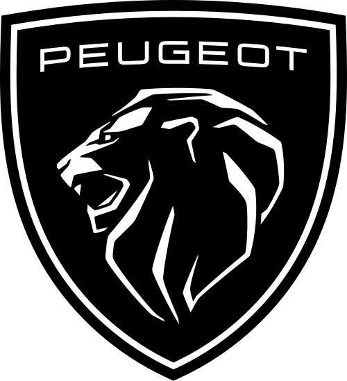 Logo PEUGEOT