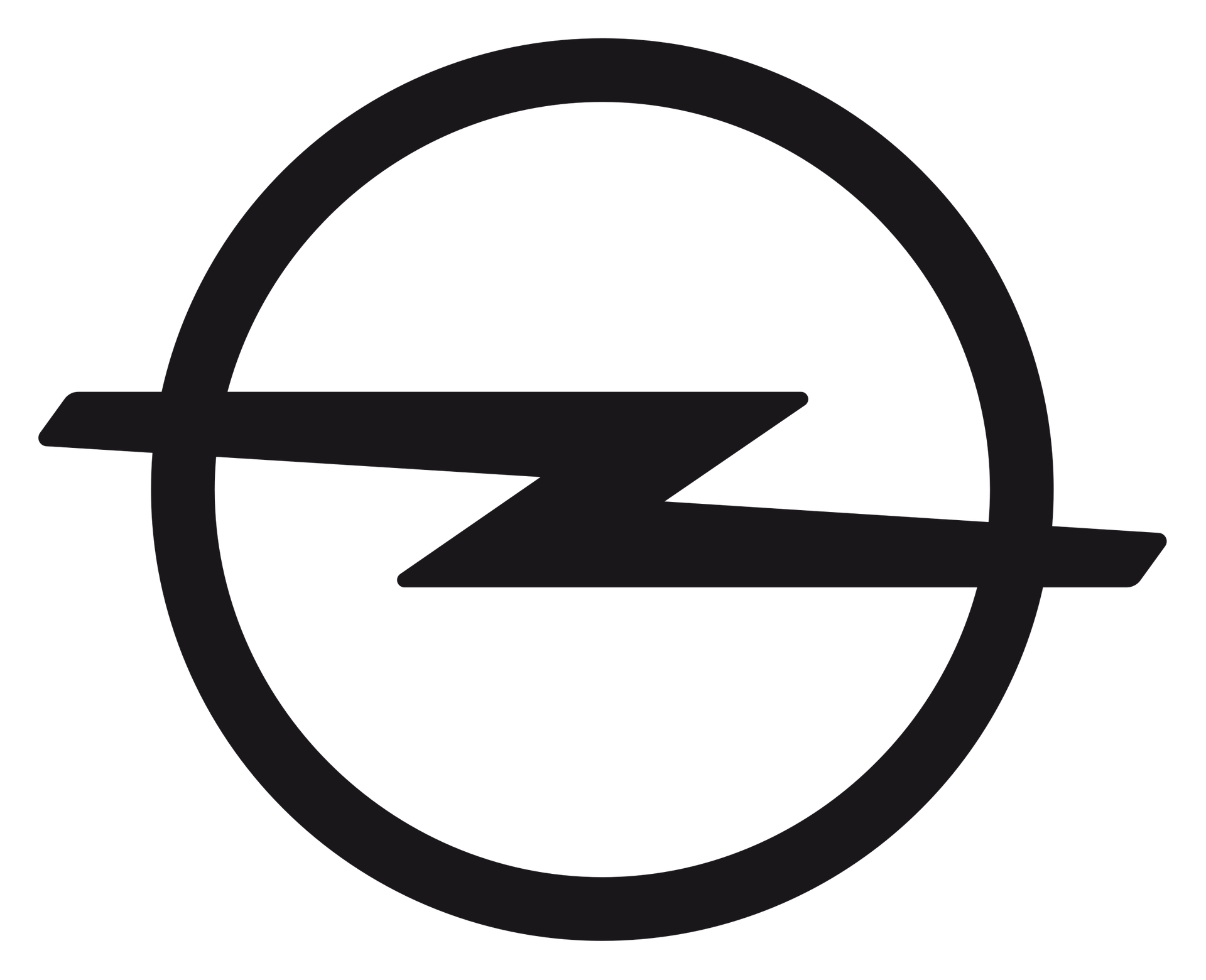 Logo OPEL