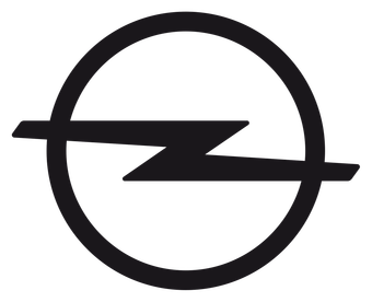 Logo OPEL