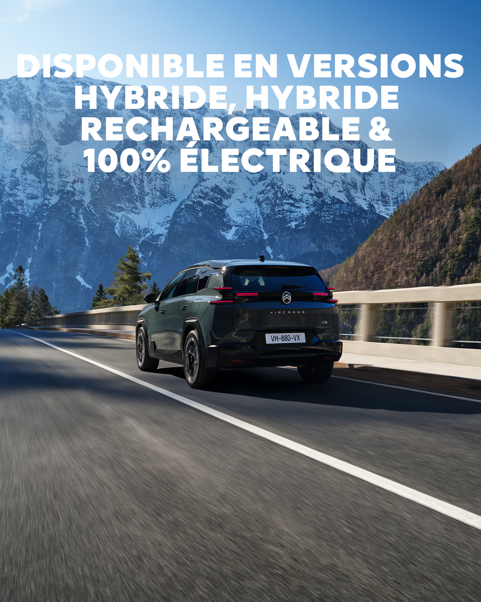 Creux dans une carrosserie