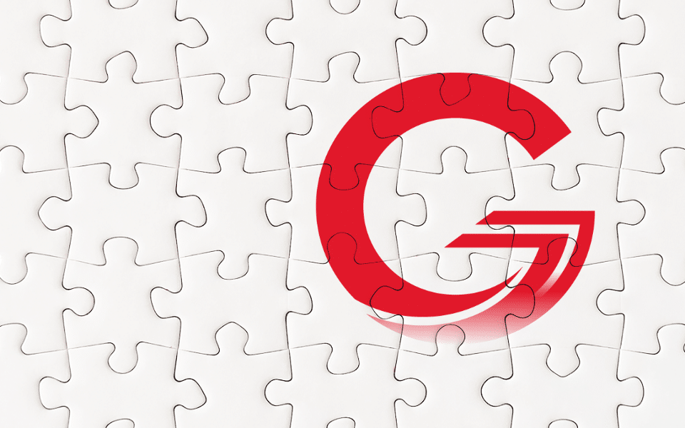 Logo du groupement national des agents Citroën