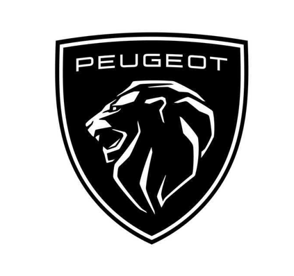 Logo Peugeot