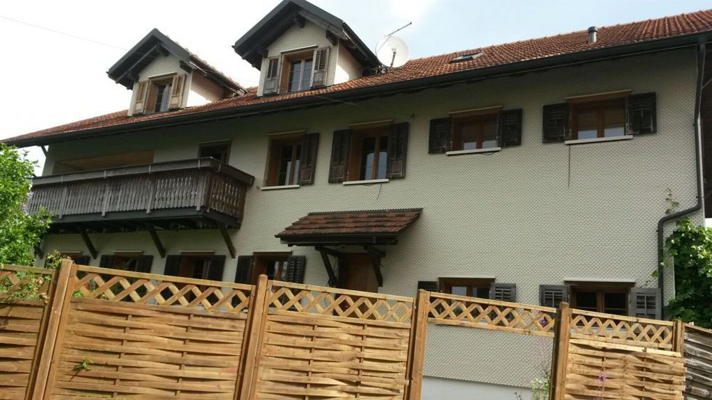 Malergeschäft Ueli Müller AG|Frauenfeld