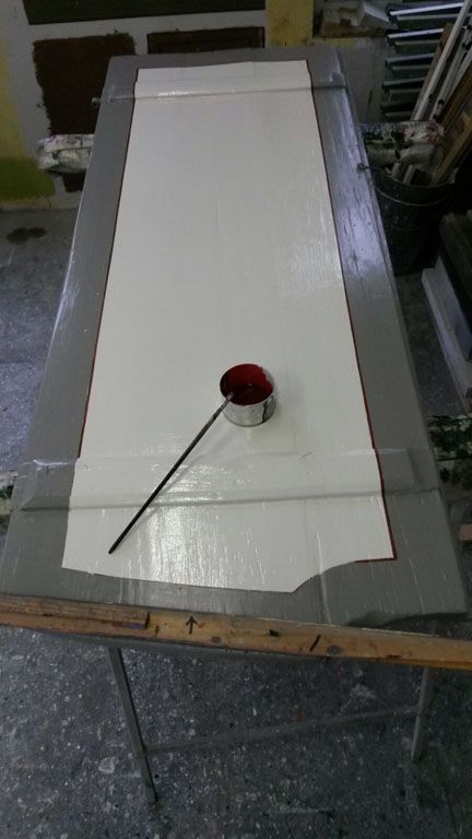 Malergeschäft Ueli Müller AG|Frauenfeld