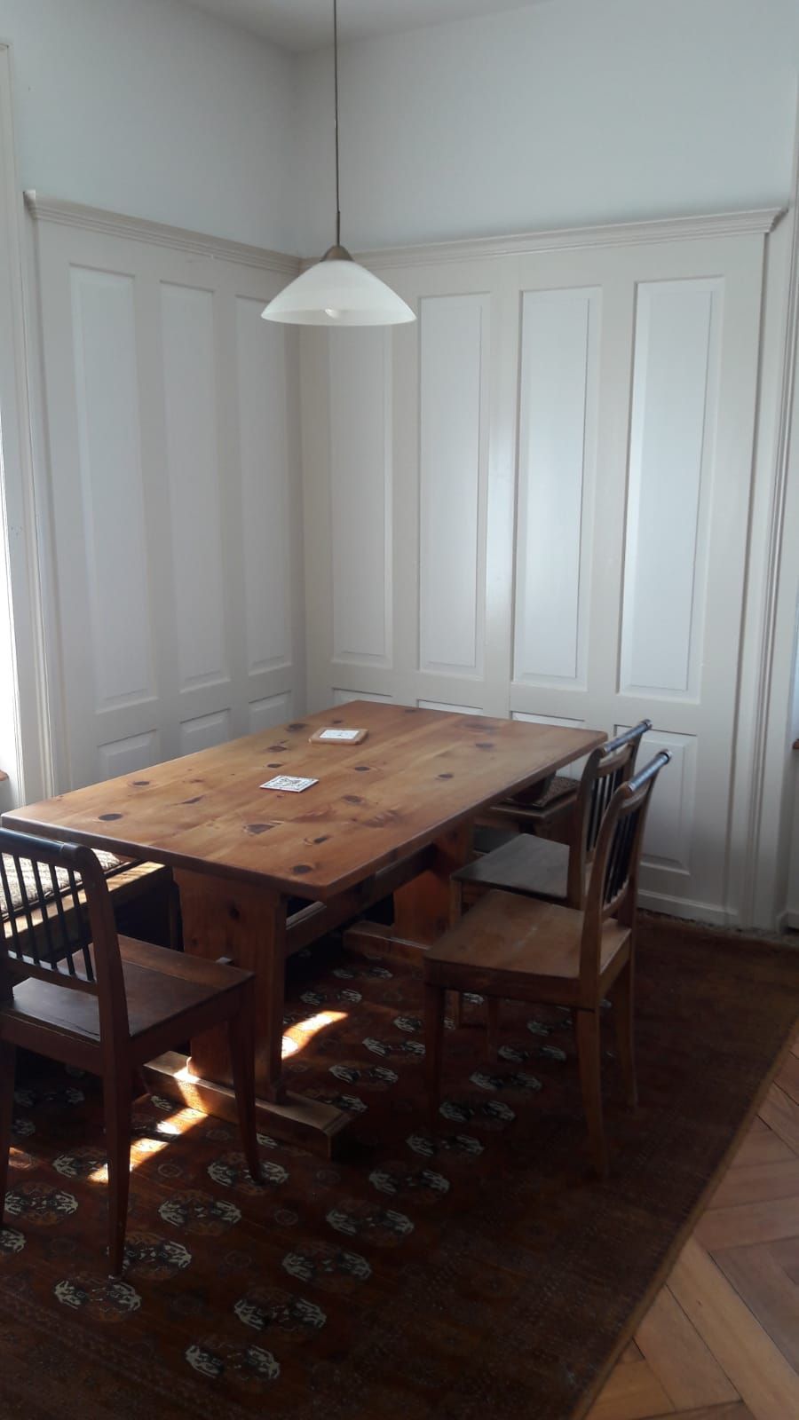 Malergeschäft Ueli Müller AG|Frauenfeld