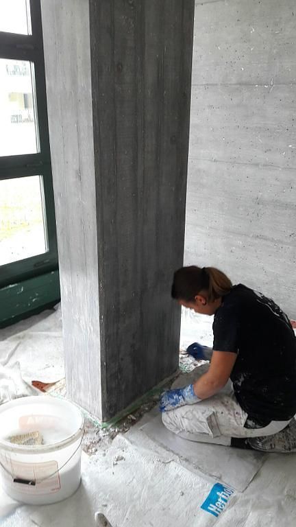 Malergeschäft Ueli Müller AG|Frauenfeld