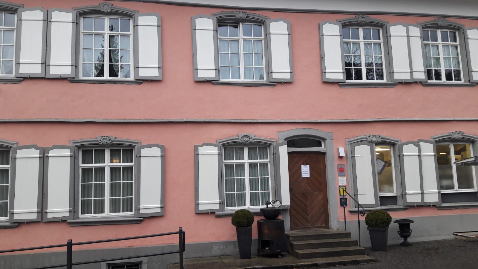 Malergeschäft Ueli Müller AG|Frauenfeld