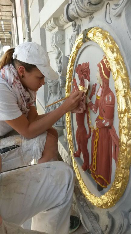 Malergeschäft Ueli Müller AG|Frauenfeld