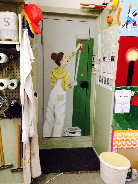 Malergeschäft Ueli Müller AG|Frauenfeld