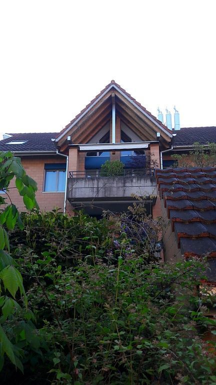 Malergeschäft Ueli Müller AG|Frauenfeld