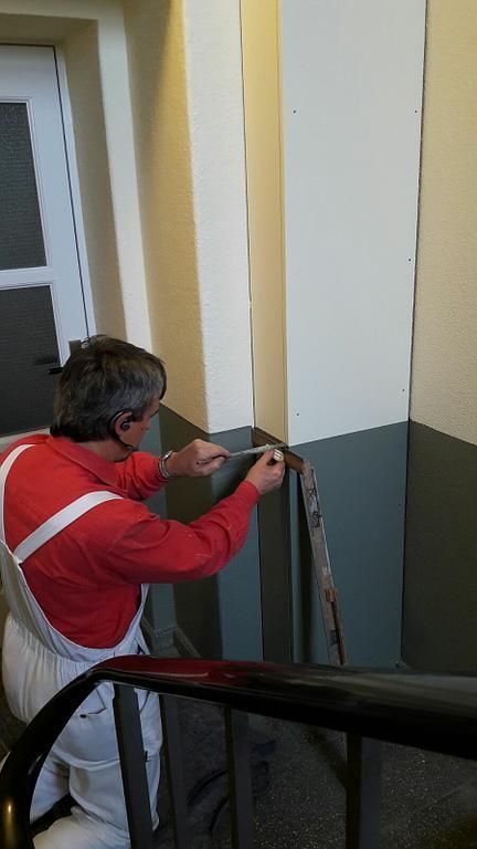 Malergeschäft Ueli Müller AG|Frauenfeld