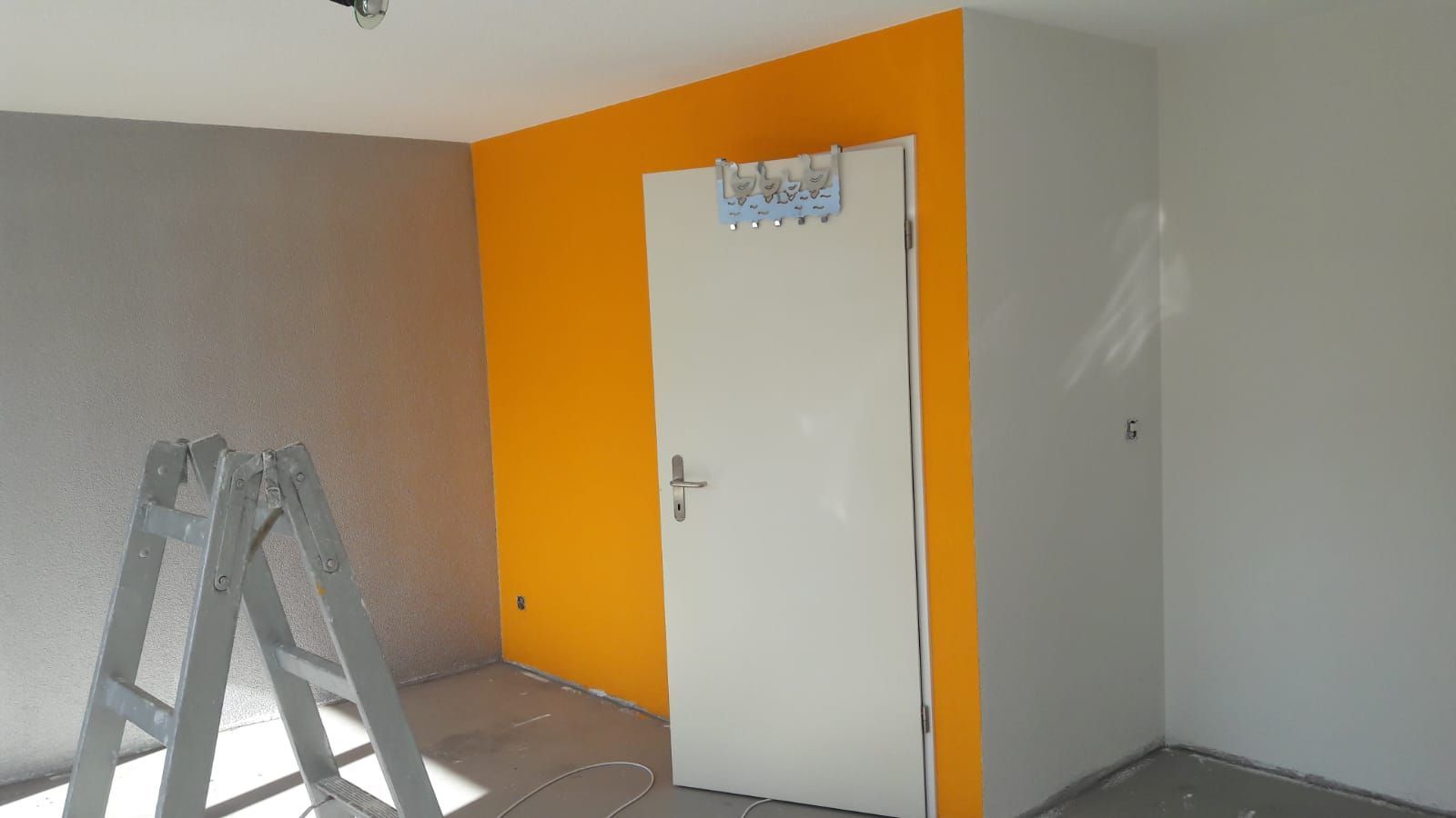 Malergeschäft Ueli Müller AG|Frauenfeld