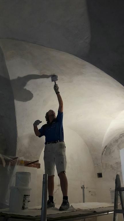 Malergeschäft Ueli Müller AG|Frauenfeld