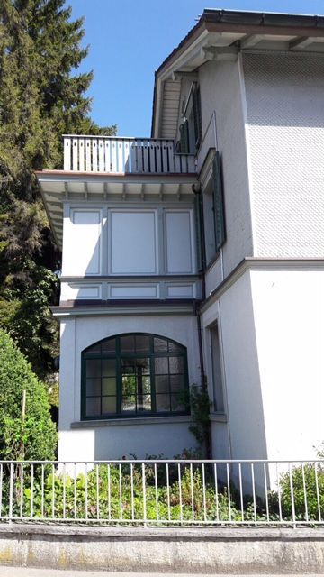 Malergeschäft Ueli Müller AG|Frauenfeld