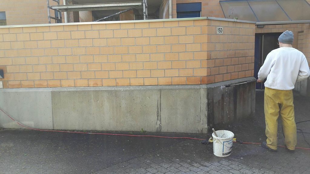 Malergeschäft Ueli Müller AG|Frauenfeld