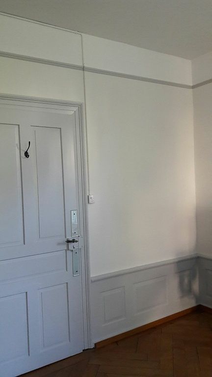 Malergeschäft Ueli Müller AG|Frauenfeld