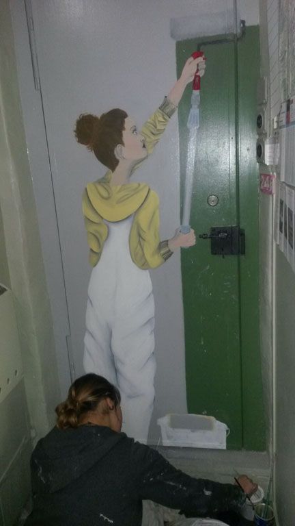 Malergeschäft Ueli Müller AG|Frauenfeld