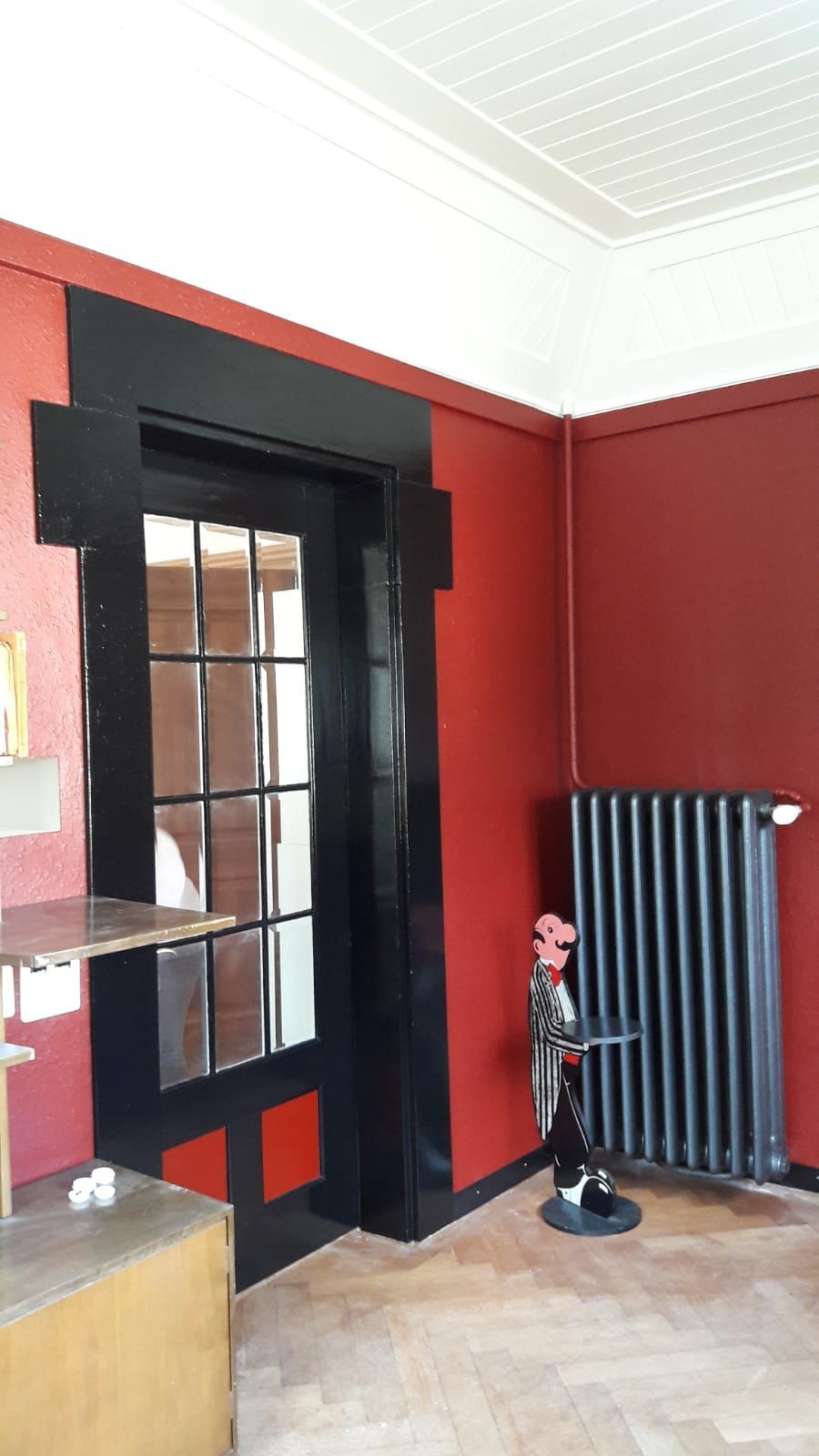 Malergeschäft Ueli Müller AG|Frauenfeld