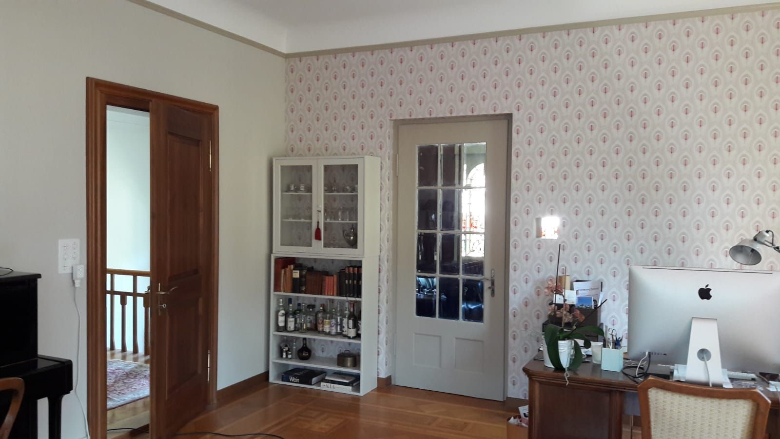 Malergeschäft Ueli Müller AG|Frauenfeld