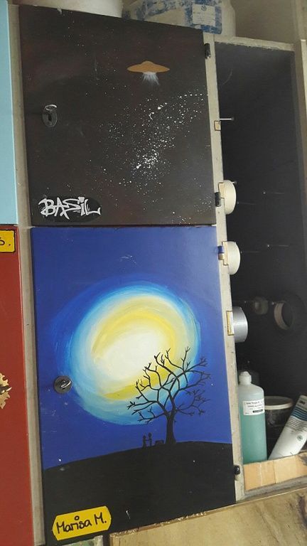 Malergeschäft Ueli Müller AG|Frauenfeld