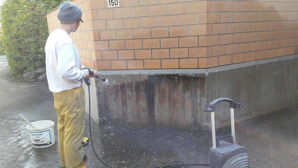 Malergeschäft Ueli Müller AG|Frauenfeld