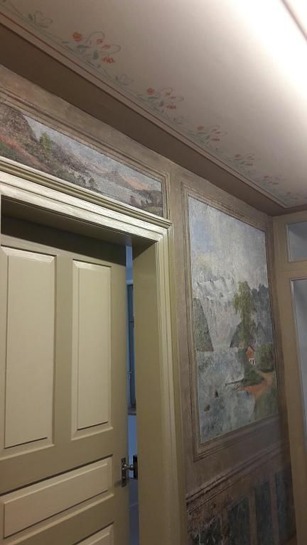 Malergeschäft Ueli Müller AG|Frauenfeld