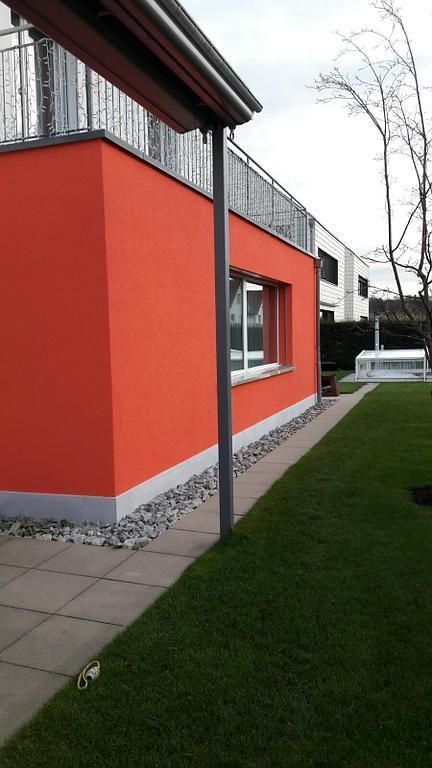 Malergeschäft Ueli Müller AG|Frauenfeld