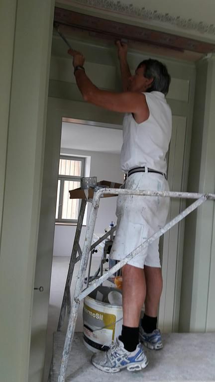 Malergeschäft Ueli Müller AG|Frauenfeld