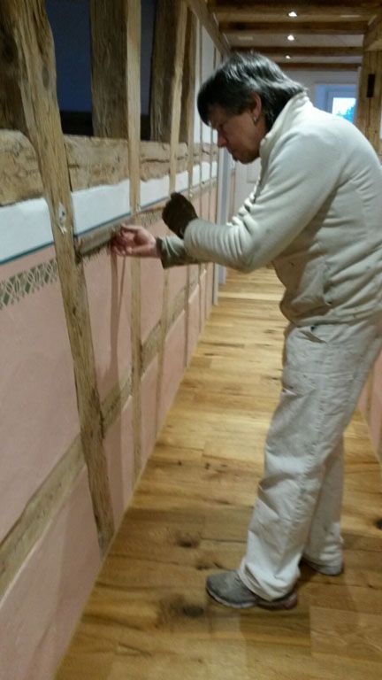 Malergeschäft Ueli Müller AG|Frauenfeld