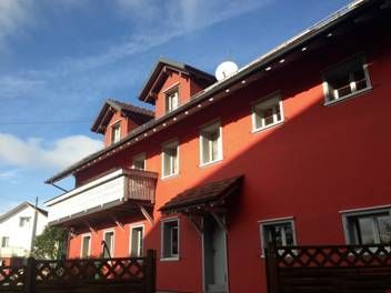 Malergeschäft Ueli Müller AG|Frauenfeld