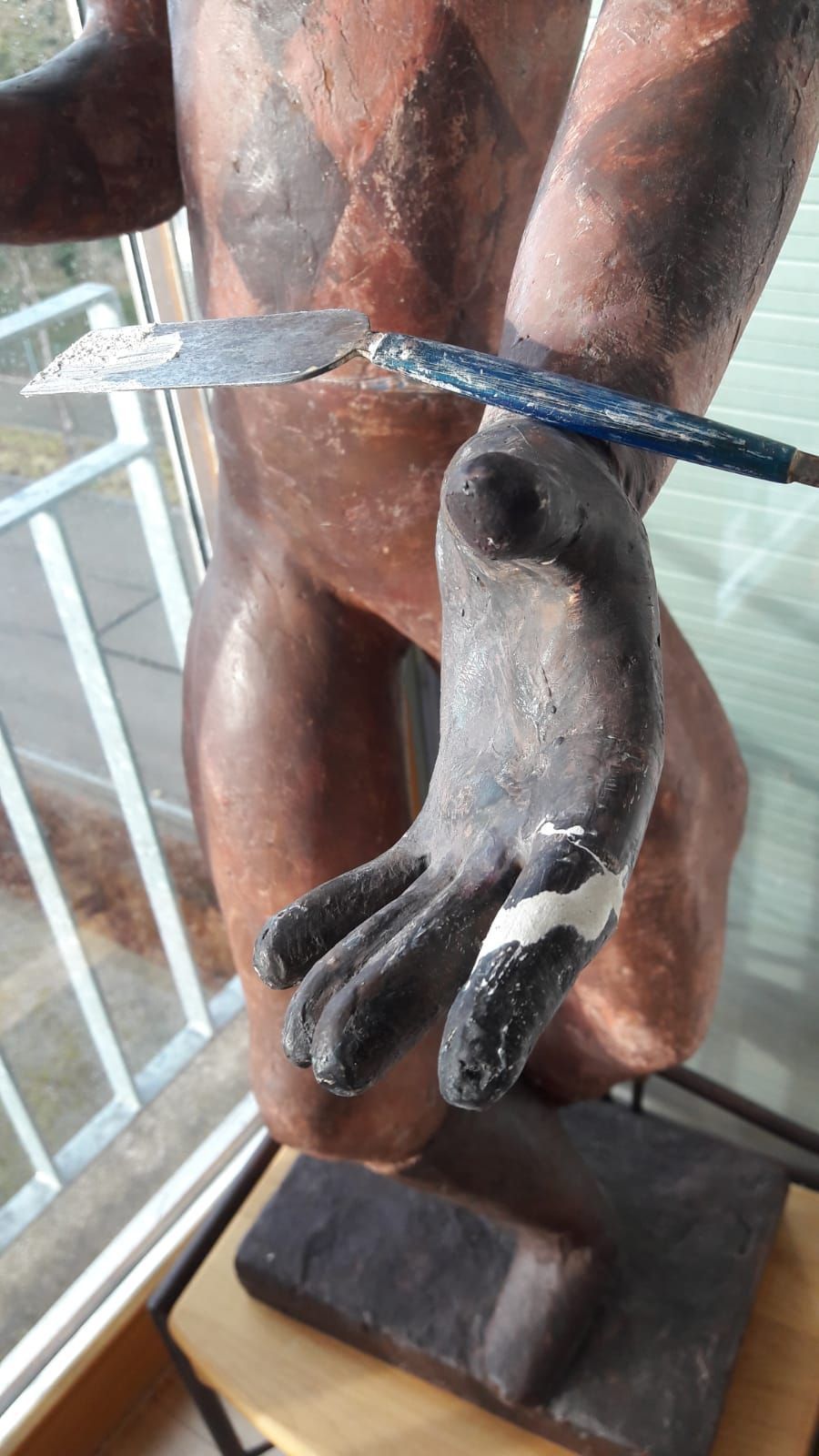 Malergeschäft Ueli Müller AG|Frauenfeld