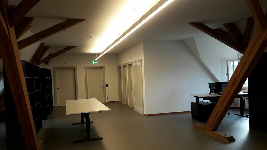 Malergeschäft Ueli Müller AG|Frauenfeld