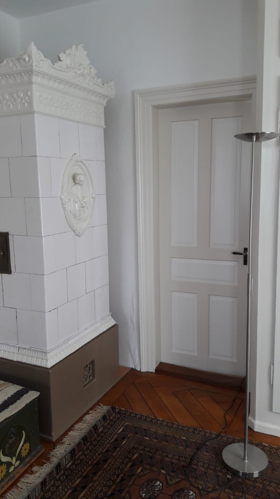 Malergeschäft Ueli Müller AG|Frauenfeld