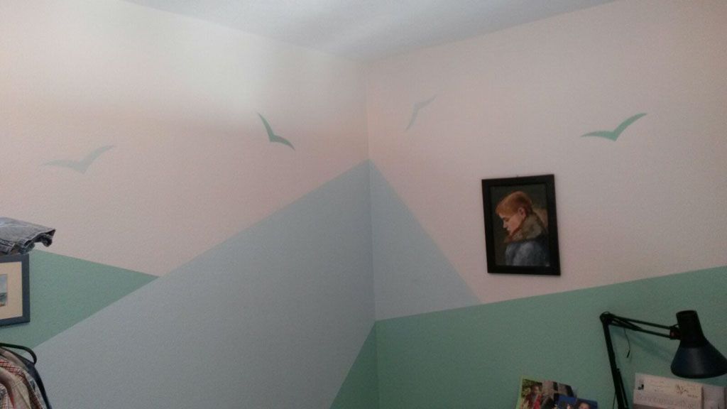 Malergeschäft Ueli Müller AG|Frauenfeld