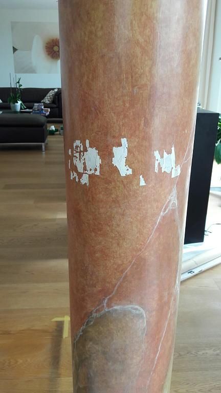 Malergeschäft Ueli Müller AG|Frauenfeld