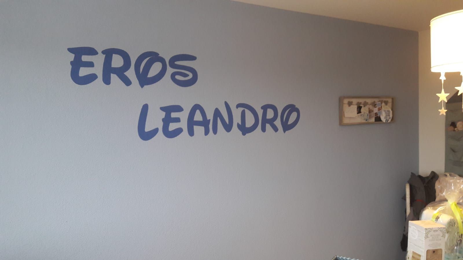 spezielle Arbeiten - Malergeschäft Ueli Müller AG