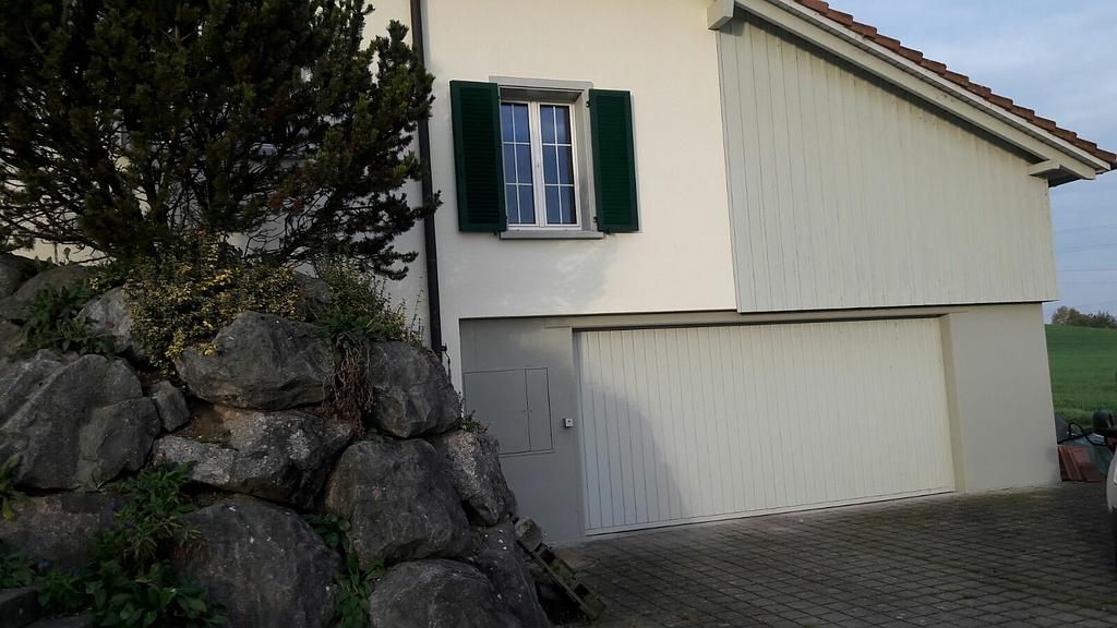 Malergeschäft Ueli Müller AG|Frauenfeld