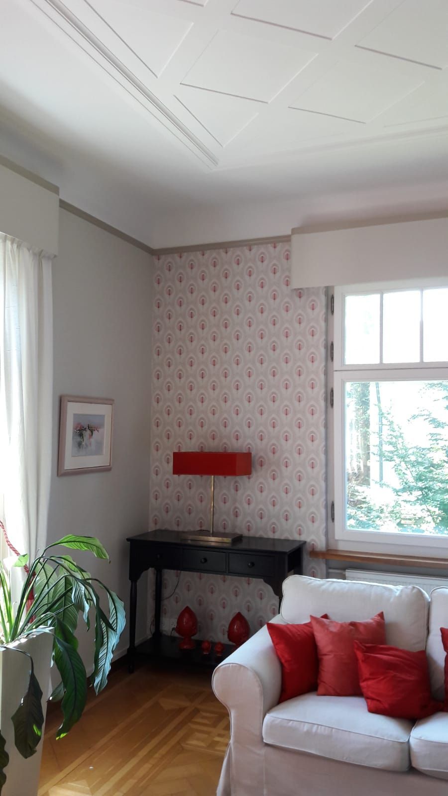 Malergeschäft Ueli Müller AG|Frauenfeld