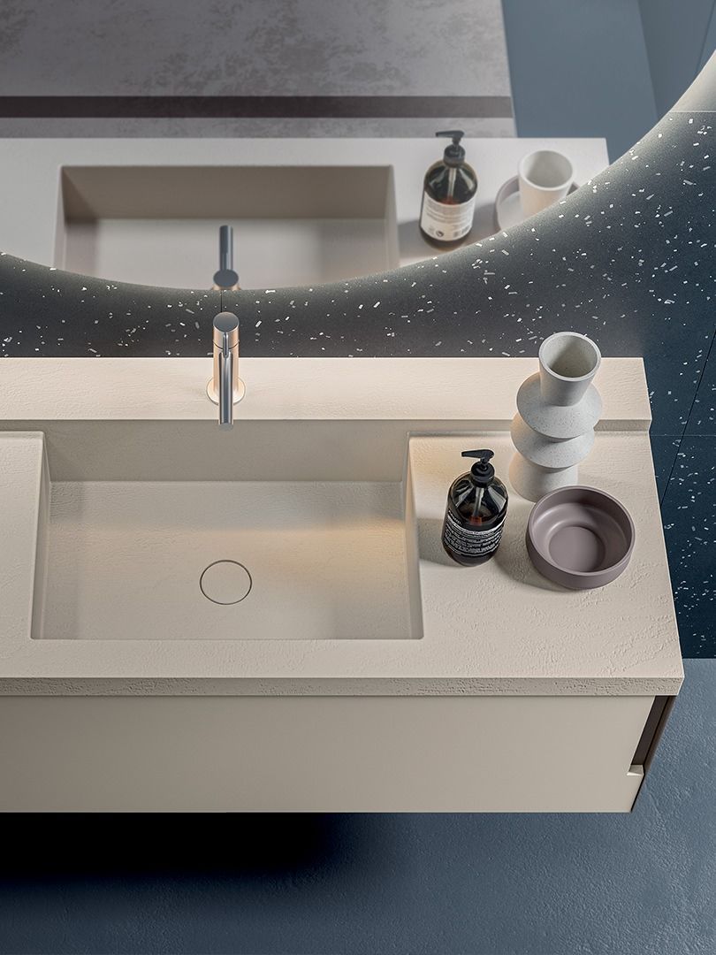 vasque salle de bain