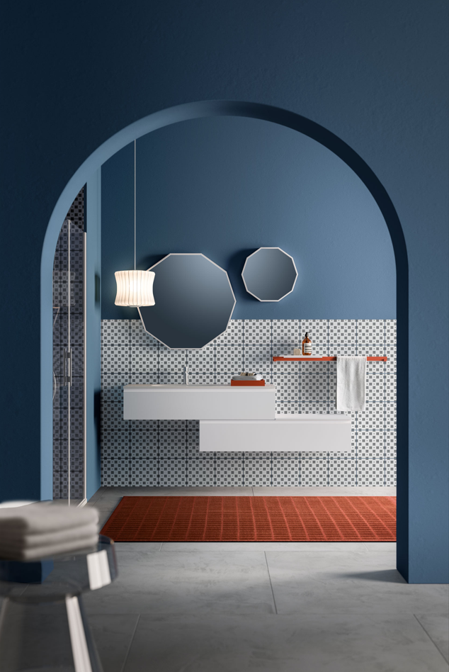 salle de bain design