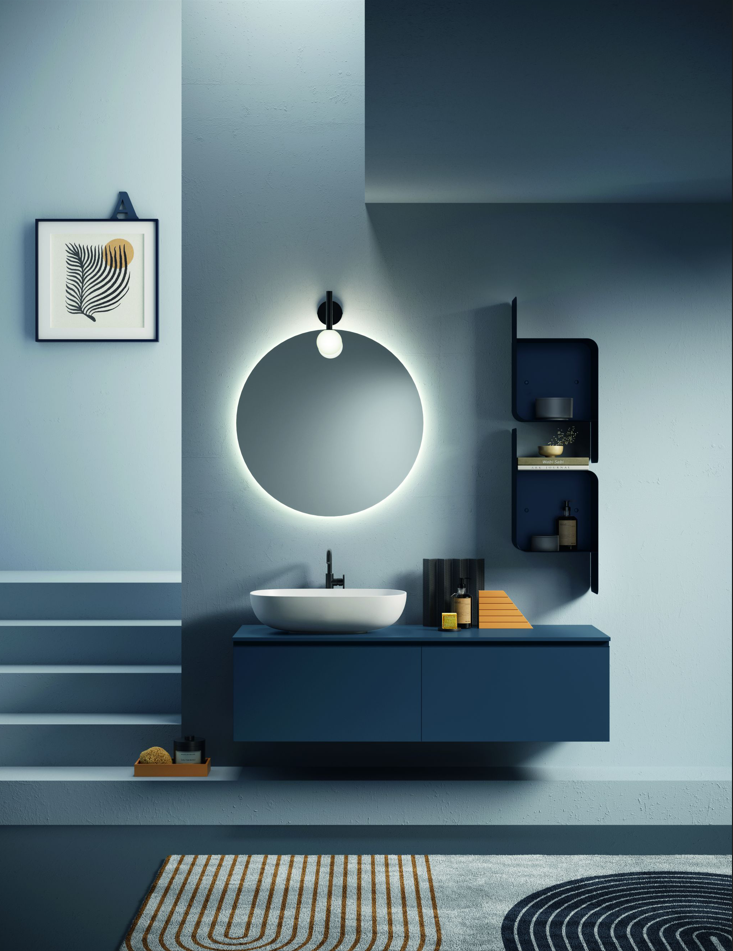 ameublement salle de bain