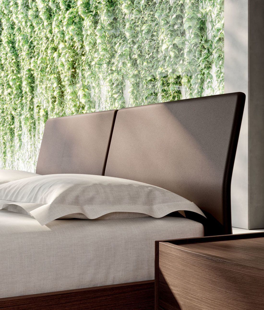 mobilier chambre à coucher