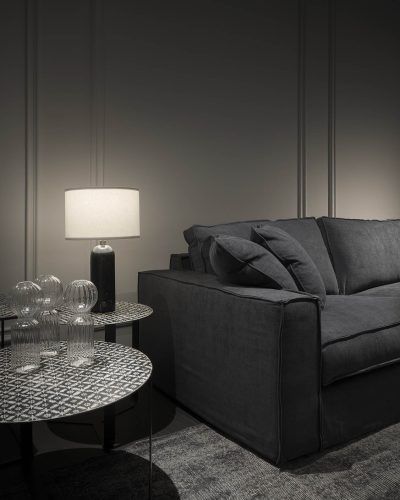 mobilier pièce à vivre