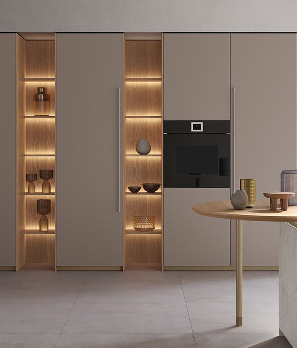 luminaires de cuiine