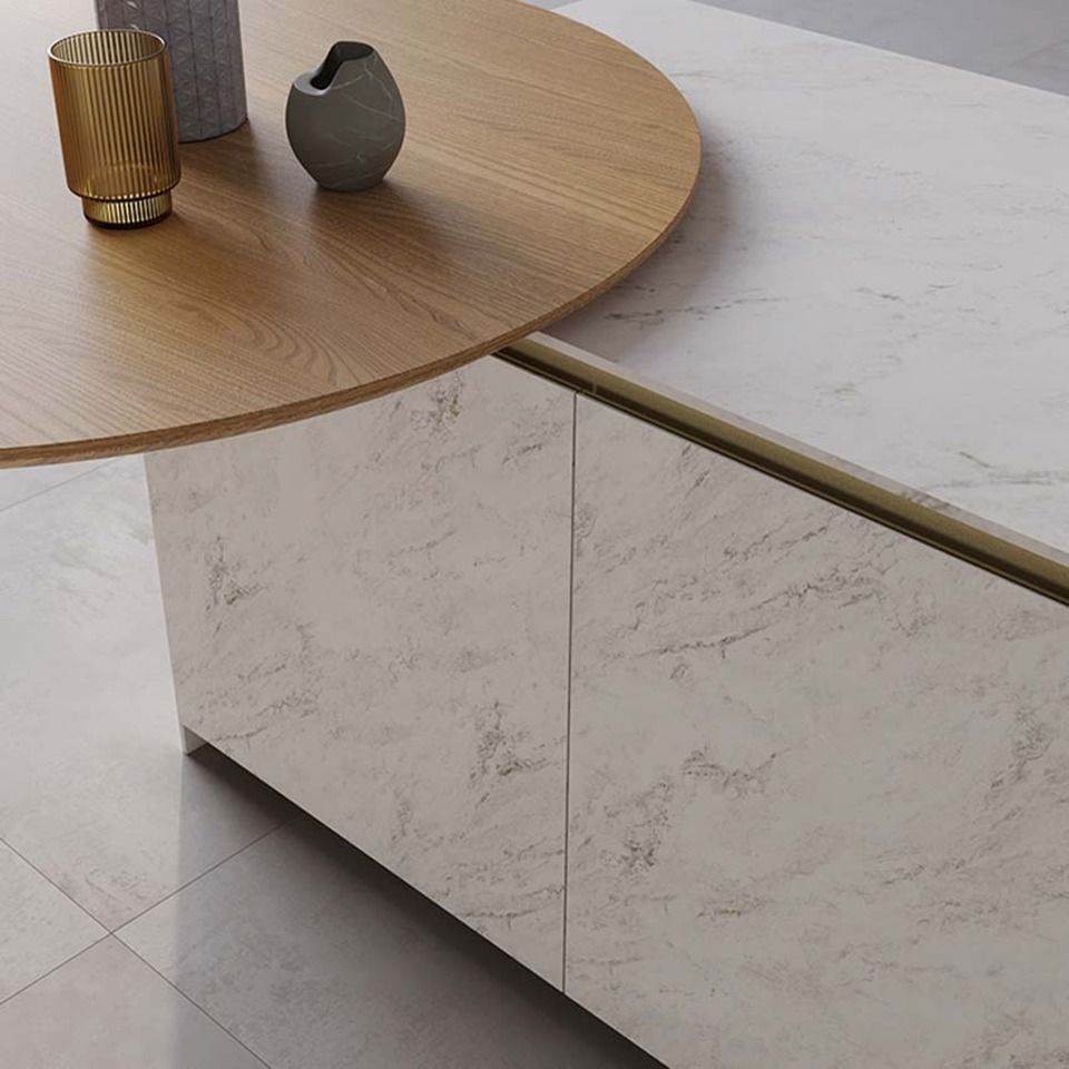 meubles en céramique