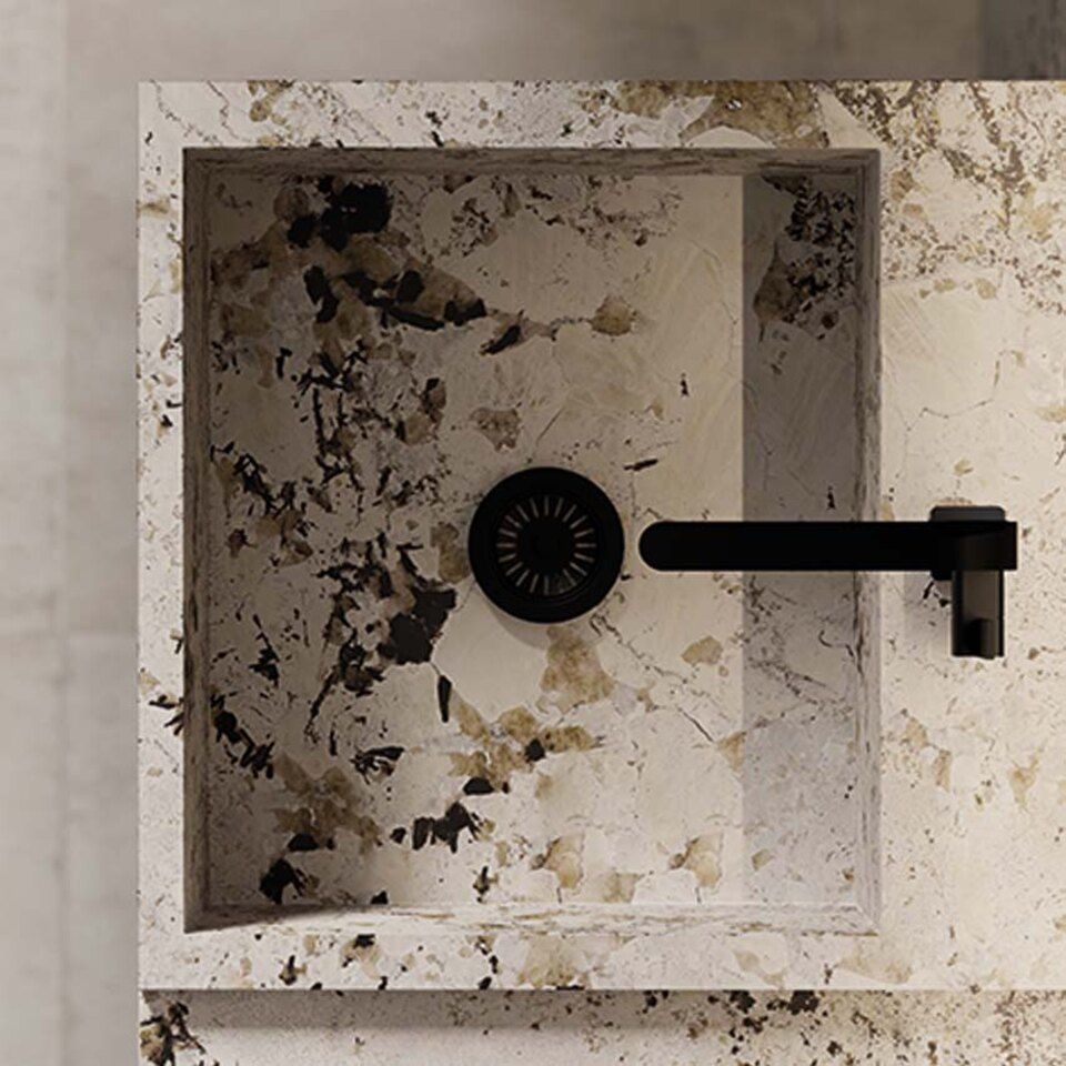 vasque en céramique