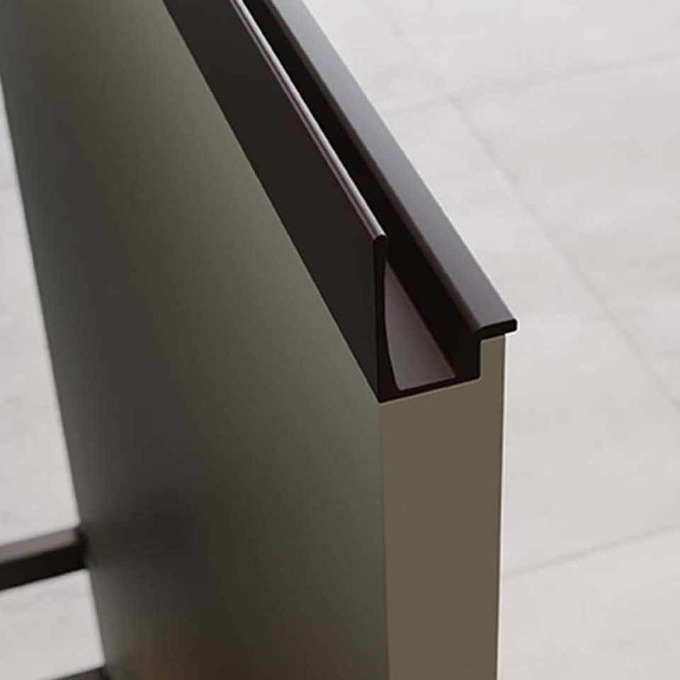 meuble de cuisine moderne