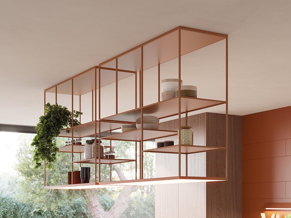 meuble design cuisine